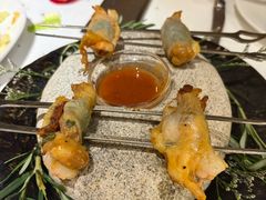 -王品牛排(福州泰禾店)