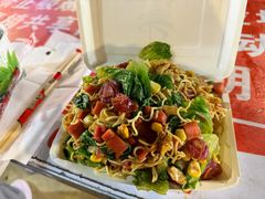 -海大南门夜市(海富街店)