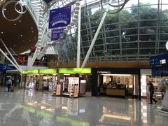 -吉隆坡国际机场