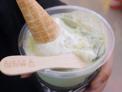 -极拉图·现制冰淇淋(大卫城店)