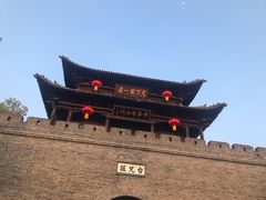 -台儿庄古城