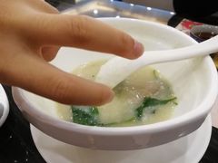 -虾饺妹·粤式手工点心(水荫路店)