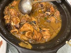 -李老哈·东北菜(宋园路店)