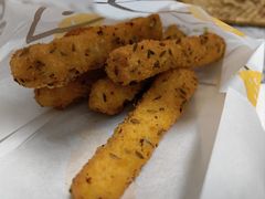 -德克士(通灌北路店)