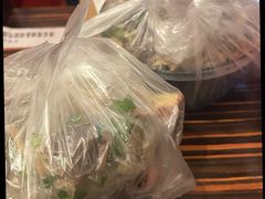 -津津老鸭粉丝馆(正东路店)