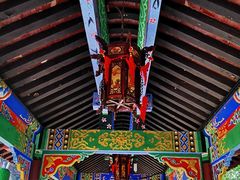 -丰都鬼城名山景区