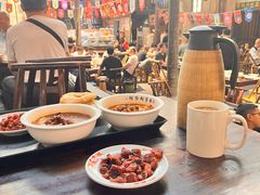 -東茅街茶馆