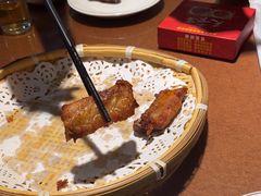 -天下客饭店(中山路店)