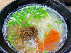 -一品飘香米线(金地美食城店)