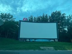 -枫花园汽车电影院(朝阳公园店)