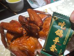 -大鸽饭(北京路店)