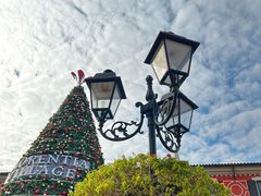 -佛罗伦萨小镇广佛名品奥特莱斯(疏港路店)