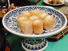 -誉八仙粤菜(万象天地店)