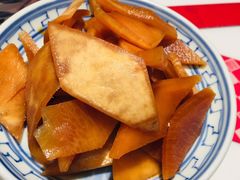 -味福记·江西小炒·南昌小吃(青山湖万达店)