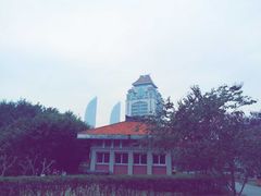 -厦门大学(思明校区)