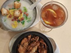 -玲又珑美食(盘福路店)