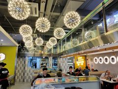 -味之绝美蛙鱼头火锅(高新店)