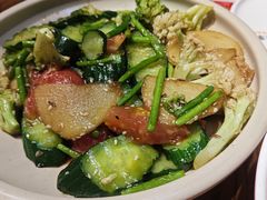 -金掌勺·锅包肉(双榆树店)
