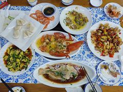 -范饭椰林川湘味海鲜·椰子鸡(三亚湾椰梦长廊店)