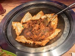 -山河屯铁锅炖鲜鹅·东北菜(开发区一店)