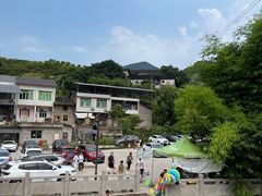 -偏岩古镇