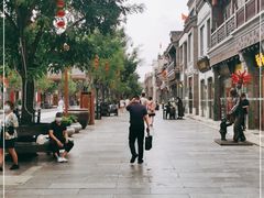 -星巴克臻选(北京前门大街店)