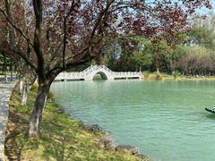 -南京珍珠泉风景区