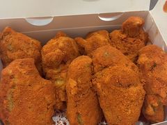 -悠个炸鸡(南京创始店)