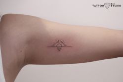 -飛凡TATTOO纹身•原创