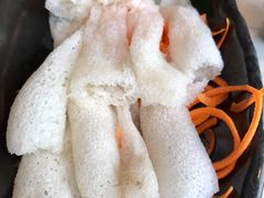 竹荪-捞神煲汤火锅(湖滨商业街店)