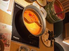 -温野菜涮涮锅(西单大悦城店)