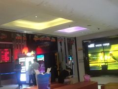 -中影梦工坊(同安DMAX巨幕影城)