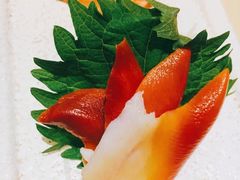 -柏鮨寿司.刺身.定食(米山町地中海店)