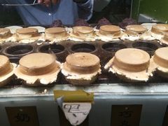 -薛新颖红豆饼(中式甜点山师店)