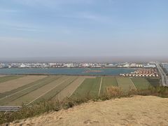 -伏龙山滑翔伞基地