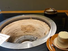 -锅来乐地锅鸡(安亭店)