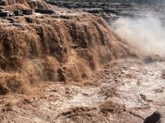 -陕西黄河壶口瀑布旅游区