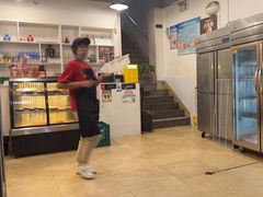 -德四家·云南傣味烧烤品牌(和谐店)