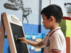 -金豆子幼稚园