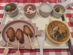 -西贝(上海中心店)