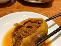 -清真吴记门钉肉饼·喜多利