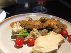 -bluefrog蓝蛙(悠唐购物中心店)