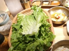 -金顺韩式烤肉·网红烤肉店(广利路店)