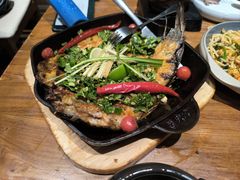 -云海肴·汽锅鸡·云南代表菜(美罗城店)