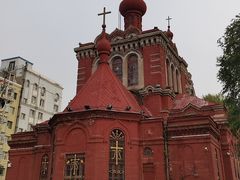 -圣·阿列克谢耶夫教堂