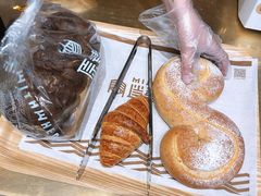 全麦乳酸蔓越莓-原麦山丘(五棵松华熙店)