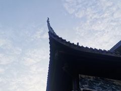 -恩阳古镇