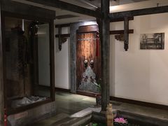 雅间-保定会馆(秀兰店)