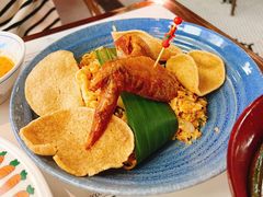 -太食獸泰式茶餐厅(北美新天地店)