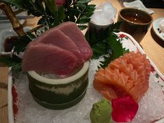 -阿吾罗·月咏精致日料(港汇恒隆广场店)